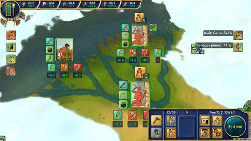 Egypt: Old Kingdom screenshot 6