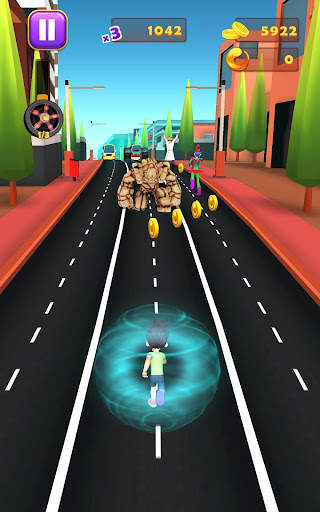 Kicko & Super Speedo screenshot 14