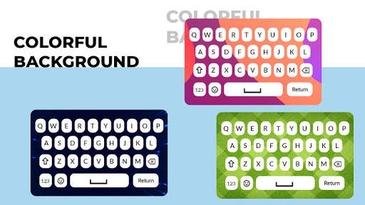 Fency Keyboard Font, Themes - My Photo Keyboard स्क्रीनशॉट 5