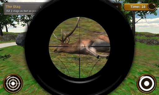 Animal Hunter 3D स्क्रीनशॉट 14