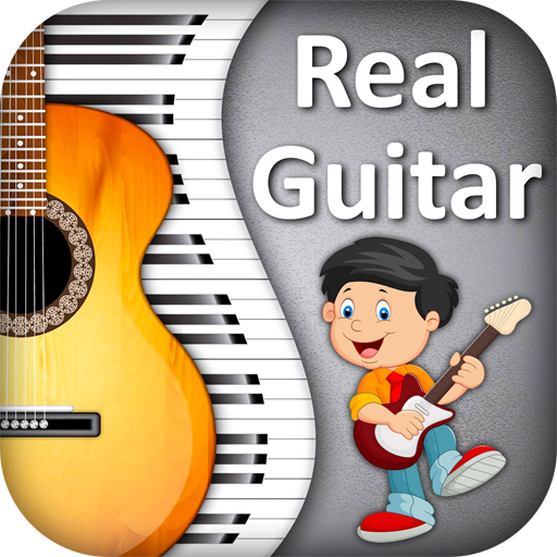 ikon Real Guitar - guitar simulator