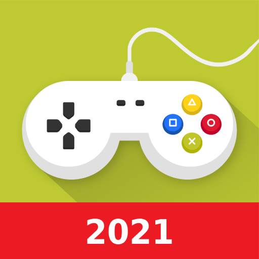 Game Controller KeyMapper 0.4.0