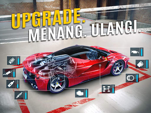 Asphalt Street Storm Racing screenshot 11