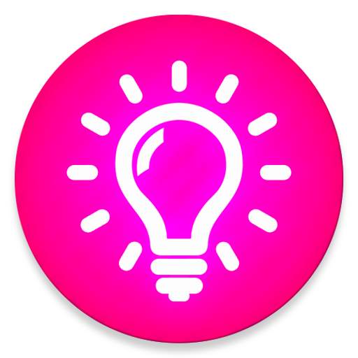 Clock Torch Flashlight Widgets 1.7