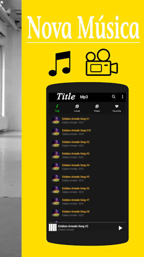Koffee Song Music screenshot 6