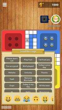 Ludo Star screenshot 2