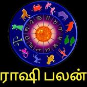 Rasi Palan icon