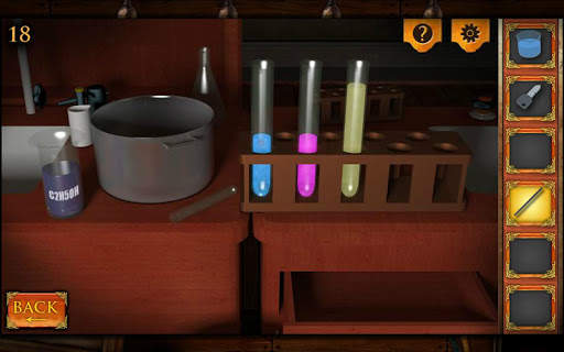 Time To Escape screenshot 8