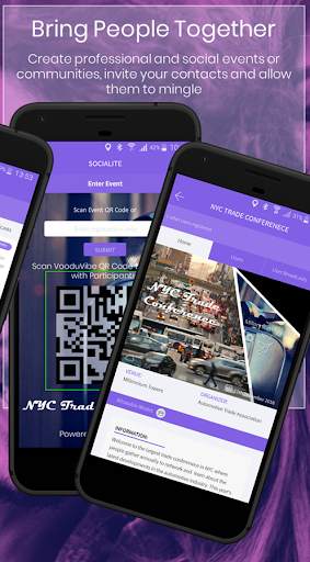 juuj: keeping social real! screenshot 4