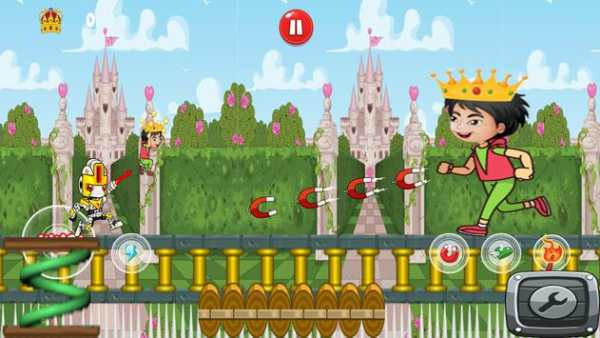 Clash of Kings Legends screenshot 3