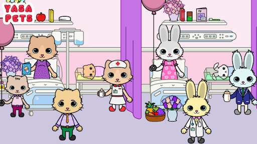 Yasa Pets Hospital screenshot 13