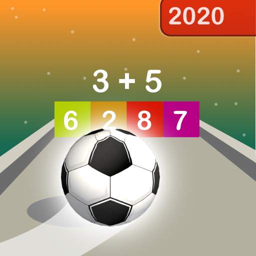 Math Race : Casual Game 1.08