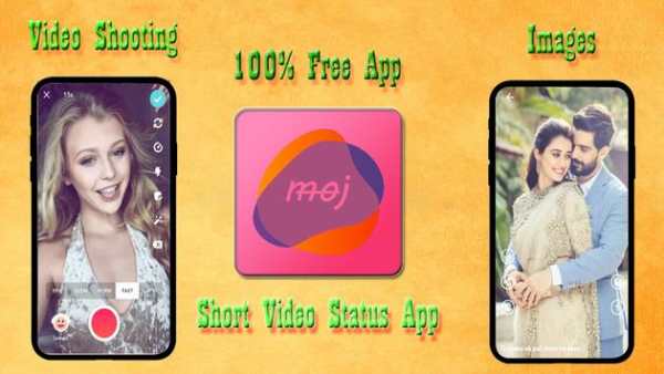 Status for Moj - Short Video App screenshot 3