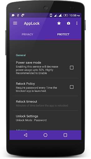 App Lock Vault screenshot 4