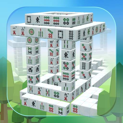 Stacker Mahjong2 Fantasy World 2.0.30
