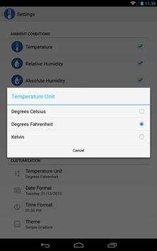 Thermometer Extended screenshot 20