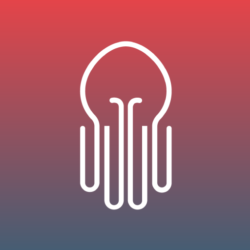 Octothink: Brain Training icon