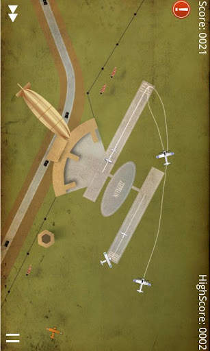 Air Control HD screenshot 4