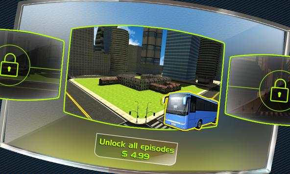 Bus Driver 2019 screenshot 3