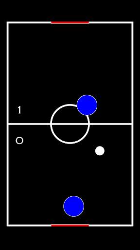Air Hockey Wear - Watch Game screenshot 1