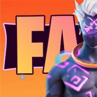 FortApp - Shop, Leaks, Challenges, Items & News logo