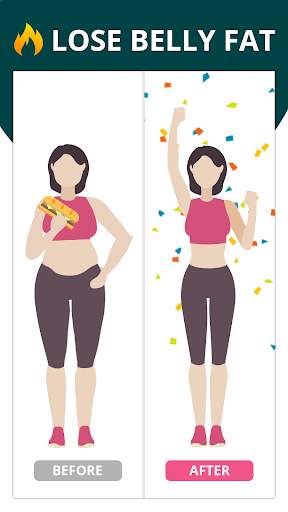 Lose Weight in 28 days screenshot 5