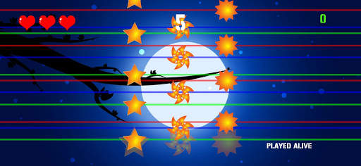 Piano Heros screenshot 6
