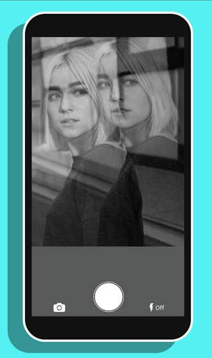 Ghost photo editor pro - Add ghost in photo screenshot 4