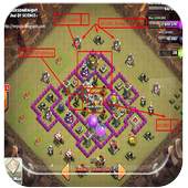 Strategy war coc 1.1.0