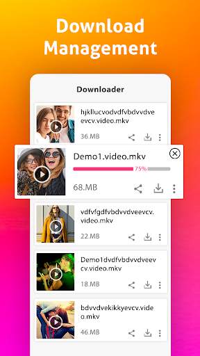 Video Downloader for Instagram, Reels,Story Saver screenshot 3