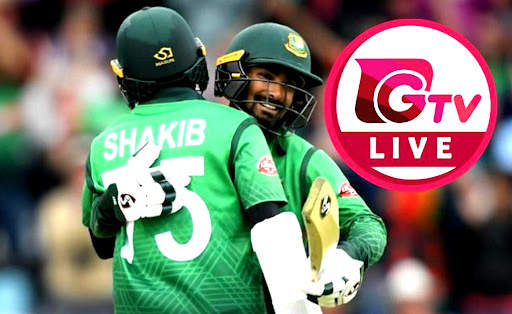Live Cricket - All Sports Channel screenshot 2