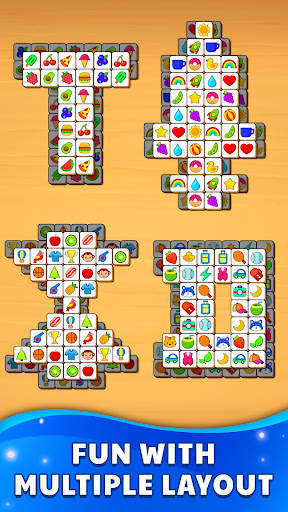 Tile Puzzle Game: Tiles Match screenshot 5