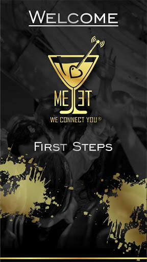 MEET screenshot 1