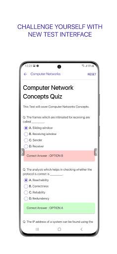 Studytonight - Free Computer Programming Tutorials screenshot 6