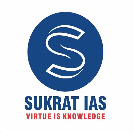 Sukrat IAS icon