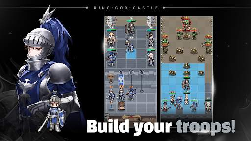 King God Castle screenshot 7