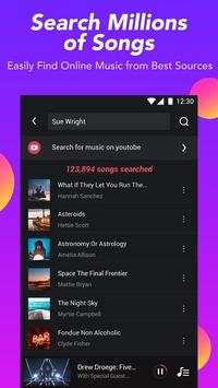 Free Music screenshot 4