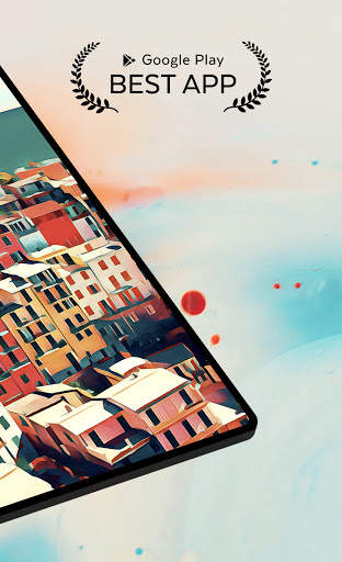 Prisma Art Effect Photo Editor screenshot 2