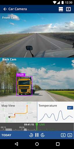 Smarter AI Camera App screenshot 5