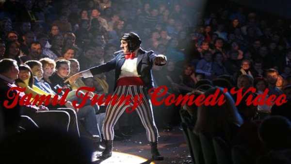 Tamil Funny Comedy Video screenshot 5