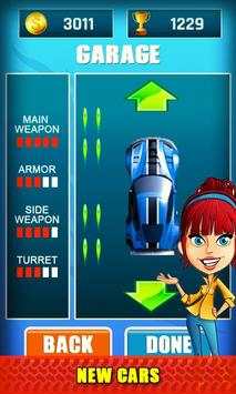 Car Shooting Game 2018 screenshot 8