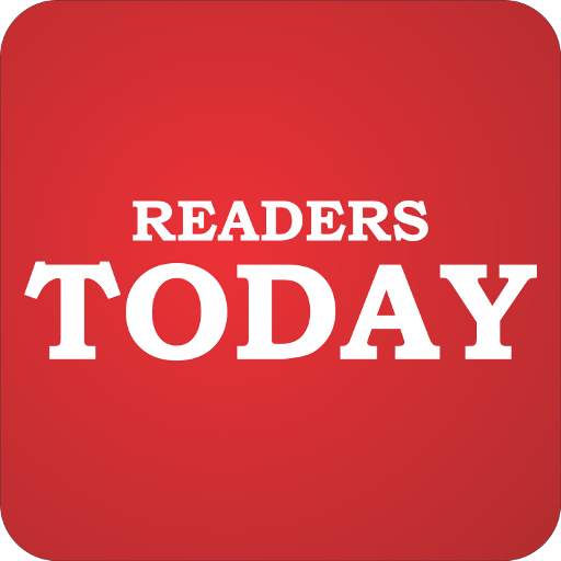 Readers Today News 1.0