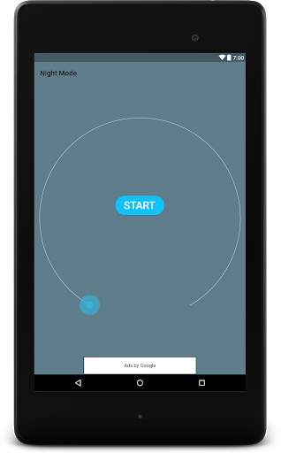 Night Mode screenshot 5