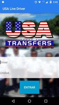 USA Live (Driver) screenshot 1