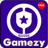 Gamezy : Real Cricket Real Money App Advice icon