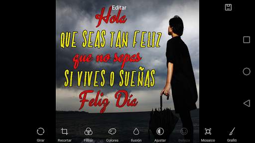 Hola Cómo estás screenshot 21