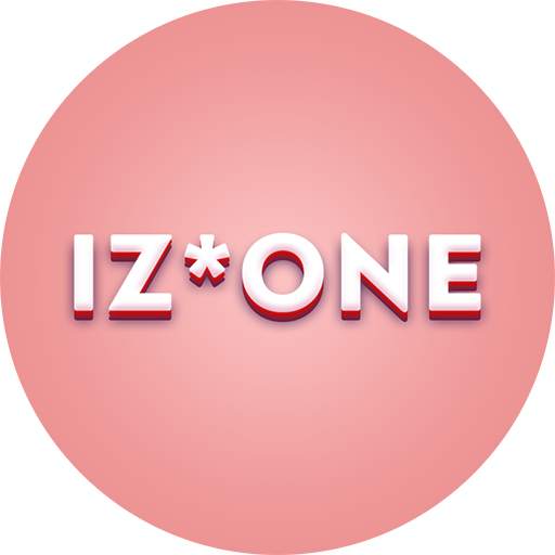 Lyrics for IZ*ONE (Lyrics) 5.10.40.9209