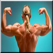 Bodybuilding Workout Trainer 2.0