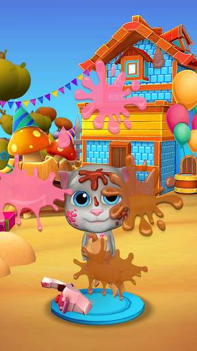 My Talking Bob Cat screenshot 5