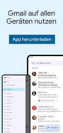Gmail screenshot 8